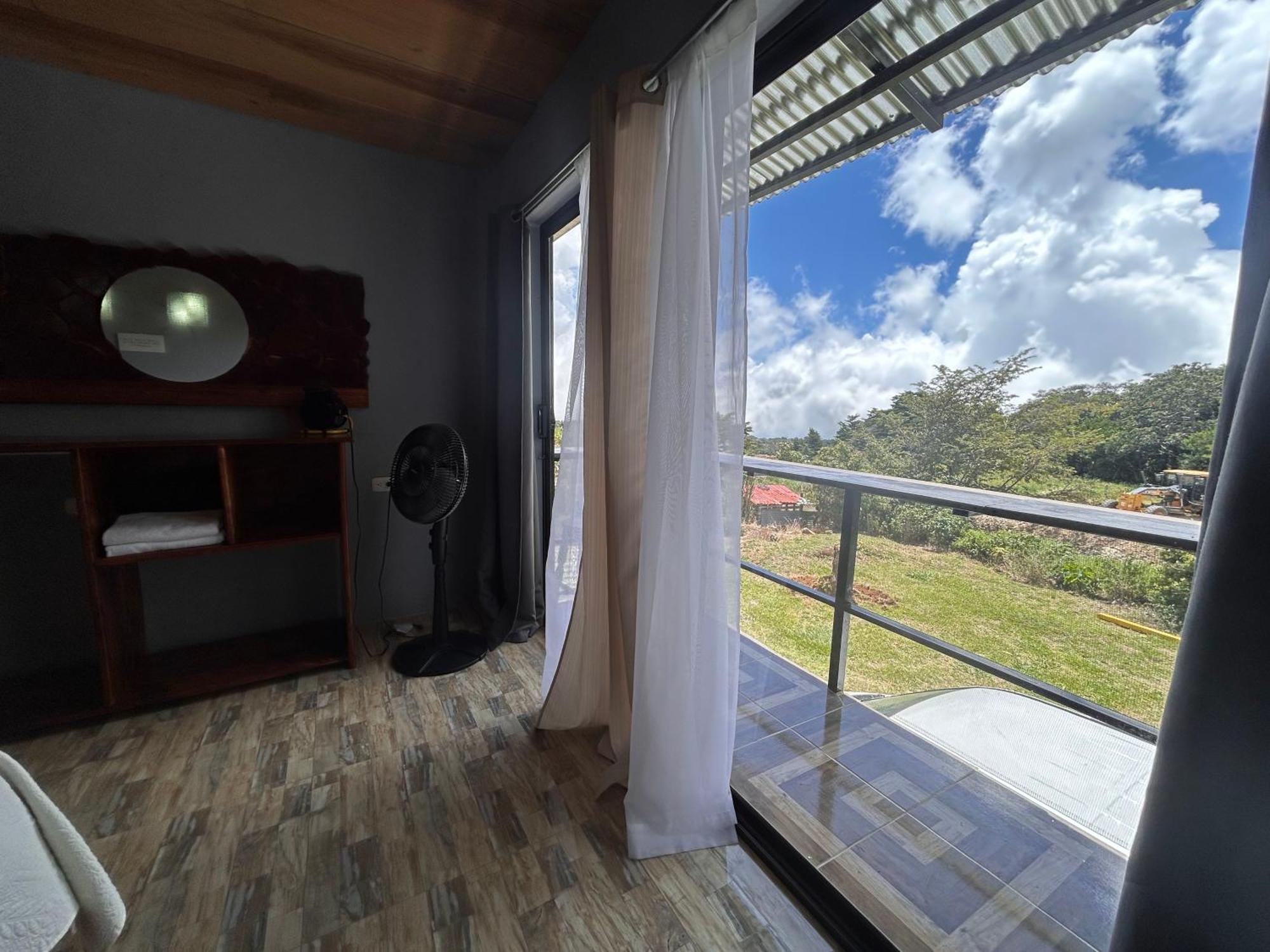 Monteverde Ecolove Exterior foto